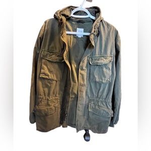 Gap size Medium coat